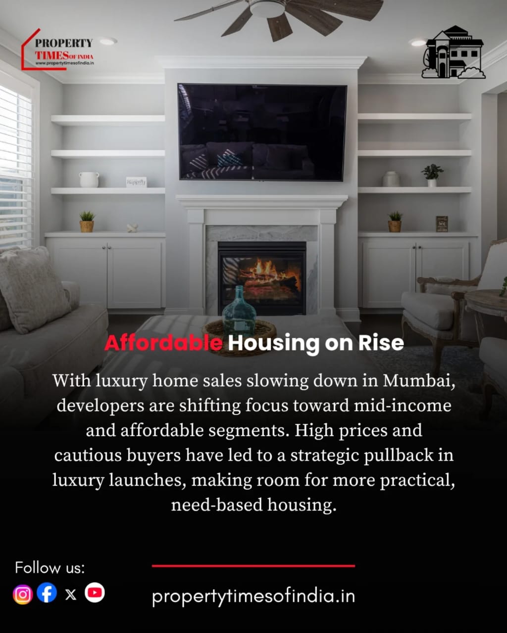 Property Times — News